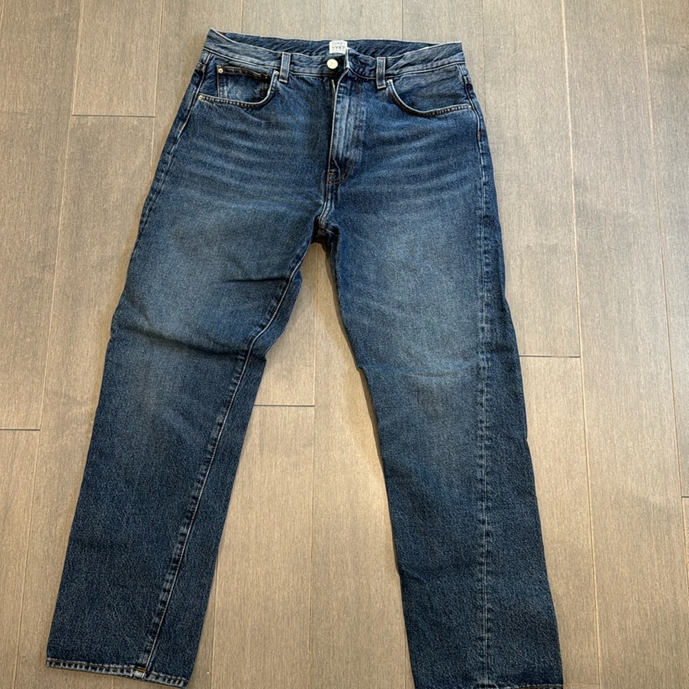 Toteme Jeans